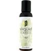 Sliquid Organics Silk - 2 oz