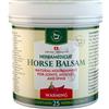 Herbamedicus Balsamo di cavallo riscaldamento - 250 ml.