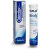 HealthAid Osteoflex Integratore per Articolazioni e Cartilagine Effervescente - A base di Glucosamina e Condroitina, 20 Compresse, HealthAid