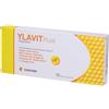 Generico YLAVIT PLUS 10 Flaconi Da 10 Ml