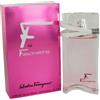 Salvatore Ferragamo F For Fascinating de Salvatore Ferragamo Pour Femme Eau de Toilette Spray 50 ml