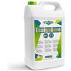ZIVELA Acido acetico da 5 l 25% di qualità premium - Il delicato tuttofare per la vostra casa | 5 l di acido acetico 25% di qualità alimentare Made in Europe