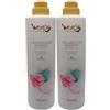 FEI FAN Lana&Delicati, Detergente con Lanolina, Cura e Protezione Capi Preziosi, 750ml (1 Unità)