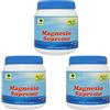 Natural Point Magnesio Supremo Polvere Solubile 300 Grammi - 3 Confezioni