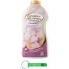 Beni Culinari 8 X Spuma di Sciampagna Ammorbidente Concentrato Abbraccio Delicato - Ammorbidente concentrato 65 lavaggi 1300 ml + portachiavi Beni Culinari