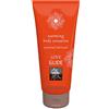 Shiatsu Lubricante A Base De Agua Que Calienta El Amor Glide - 100 Ml