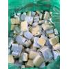 Die Seifenblase Cleanerist | 10 kg di Pastiglie Lavastoviglie DI SECONDA SCELTA | Pellicola Idrosolubile | Adatte a ogni lavastoviglie | Pastiglie Multifunzione | Prodotto di Qualità | Tab Lavastoviglie