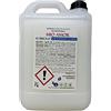 ECOBOLLE Luxury Line Ecobolle: Detersivo Per Lavatrice ULTRA PROFUMATO MIO AMOR, Qualità Superiore (20KG)