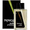 Patrichs Noir Classic - After Shave, 75 ml [confezione da 6]