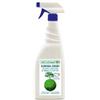 NATURIAMO ELIMINA Gli ODORI Scarpe BORSONI e Tessuti Sportivi Spray - 750 gr - NATURIAMO