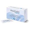 GP pharma nutraceuticals ResColin FORTE - Integratore Citicolina, Colina e Fosfatidilserina | Memoria, Concentrazione e Focus Mentale | Brain Complex | Supporto Cognitivo e Lucidità Mentale | GP pharma Nutraceuticals