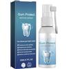 Mnozreo Spray Ripristino Naturale Gengive Orale Cura Orale,20ML,1PC(Gocce per la Cura Dentale,Alleviare il Mal di Denti,Riparazione delle Gengive)