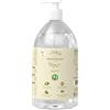 TECNO CLEAN MadreNatura - Detergente Piatti Ecologico Con Materie Prime Di Origine Vegetale, ecobio con olio essenziale di limone per biberon, stoviglie in vetro, ceramica - Ipoallergenico - pH neutro - 1000 Ml