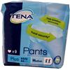Tena Pants Plus - 10 paia