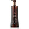 Ischia Eau Thermale Sali di Ischia Pro [500 ml] - Olio Neutro da massaggio professionale - con mandorle dolci 100% naturale, olio di cocco, Vitamine E - Privo di profumo - adatto a pelli sensibili e delicate.