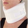 ROTEN RO+TEN - Collare cervicale in gommapiuma rinforzato Cervilight - h 7,5 cm - h 7