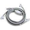 I TECH I-TECH Medical Division, Connettore 4 tubi/8 terminazioni - leg2-con-p