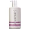 Revlon Sensor Volumizer Shampoo 750 ml, shampoo volumizzante e nutriente per capelli grassi