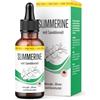 MayProducts Slimmerine Oil Complex Gocce - adatto per uomini e donne - con olio di avocado, olio di oliva, olio di borragine, olio di olivello spinoso e olio di cumino nero - 30 ml per flacone 1x