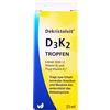 Dekristolvit D3K2 Tropfen, 25 ml Soluzione