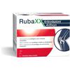 GENERIC RUBAX ARTICOLAZIONI 30BUST - integratore alimentare che contiene un complesso di micronutrienti per articolazioni, cartilagini e ossa.