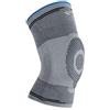 DJO DONJOY - DONJOY - Modello Genuforce ™ - Ginocchiera In Tessuto Elastico A Compressione - S