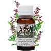 Salus in Erbis SALVIA OLIO ESSENZIALE PURO 10 ml. Acne, micosi, menopausa, mestruazioni