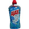 Ajax detergente multiuso - Fete de Fleur Jasmin - Confezione da 8 (8 x 1 litri)