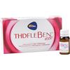 Thd Dispositivo Medico Fleben 1000, 10 Flaconcini da 15 ml