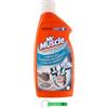 Beni Culinari 8 X Mr Muscle Sciogli Capelli Detergente per tubi - Rimuove efficacemente peli e peli di animali da lavandini e scarichi - Sicuro per tubi da 500 ml + portachiavi Beni Culinari