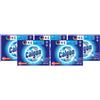 CALGON Compresse anticalcare per lavatrice, 4 in 1, 5 x 48 pastiglie