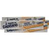 FEI FAN Dentifricio ZENZERO Bio, Con Antibatterico. Protezione Completa, Rinfresca L'Alito. Con Fluoro e Sulfetal Zn. Non Contiene Parabeni, Triclosan, Sodio Lauril Solfato 75ml (4)