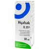 THEA PHARMA Farmacia Tolstoi_Hyabak Soluzione Oftalinica 0,15% 10ml