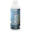 Metacril Pro WC Decal Plus 1LT - Prodotto Per la Disincrostazione Cassette WC
