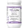 Generico TiRo Life Complex, Integratore per Tiroide con Selenio, Zinco, Vitamina D3, B12, L-Tirosina e Ashwagandha KSM-66 | Alta Biodisponibilità | Energia, Concentrazione e Benessere Mentale | 30 Capsule