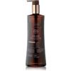 Sali di Ischia Professional -Olio da Massaggio Cellulite Intensivo [500 ml] - 100% Naturale, Rassodante, Elasticizzante - Olio di Mandorle, Cocco, Arancia, Limone, Estratto di Peperoncino.