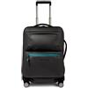 PIQUADRO Trolley da cabina a 4 ruote resistente all'acqua