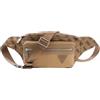 GUESS marsupio Berlin Bumbag Beige/Brown marrone chiaro