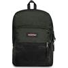 EASTPAK Pinnacle, Zaino Unisex - Adulto, Verde (Crafty Moss), Taglia unica