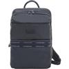 A.G. Spalding & Bros. - SQUARE BACKPACK MACK COLLECTION - 8058669151153