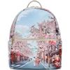 YNOT ZAINO GRANDE YES-381S6 TOKYO SAKURA