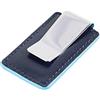 PIQUADRO Fermasoldi | Formato slim, Elegante e Rifinito, Resistente, Uso quotidiano