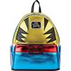 Loungefly Backpack Zaino, Multicolore, Taglia Unica Unisex-Adulto