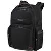 Samsonite Zaino PRO DLX 6 147138 Nero profondità 15/21 cm Lunghezza 32 cm Altezza 46 cm Nylon