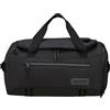 American Tourister Trailgo - Borsa da viaggio, 30 cm, 42L, Nero (Black)