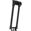 BAZEITFLOW Suitcase Maniglia Retrattile Valigia in Ferro, Ricambio Argento | Manico Valigia Ricambio, Maniglia Ricambio Trolley, Ricambi Valigia, Installazione Rapida