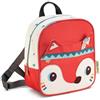 Lilliputiens backpack, 23 x 12 x 26 cm, Alice, 2 years+