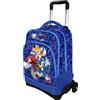 VARZI Selezione Cartoleria 1956 Trolley Sonic