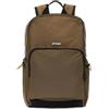 K-Way k way Zaino gizy K4112XW 045 brown corda