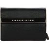 PD Porsche Design Porta carte di credito RFID pelle 10 cm